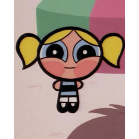 turkish mood Powerpuff Bubbles, Powerpuff Kızları, Bubbles Powerpuff, Powerpuff Girls Wallpaper, Girls Wallpaper, Powerpuff Girls, Make Your Own, Bubbles, Blonde