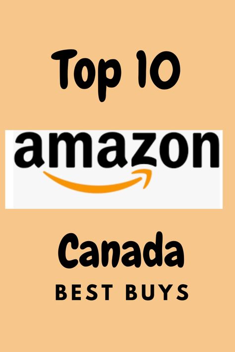 A list of my top 10 Amazon canada finds that have simplified my life and beautified my home. Click to read more. Canada Amazon Finds, Amazon Canada Home Decor, Cheap Amazon Finds, Top Amazon Finds, Best Amazon Finds, Canada Fashion, Best Amazon Buys, Amazon Canada, Capsule Wardrobe Essentials