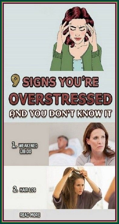 9 Signs You’re Overstressed (And Don’t Know It) Weak Immune System, Sleeping Well, Outfit Yoga, Yoga Photography, Beauty Tricks, Diy Health, Yoga Sequences, Natural Remedy, Morning Yoga