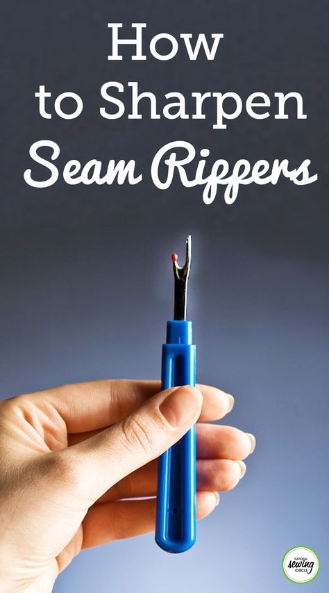 Sewing Equipment, Seam Rippers, Sewing Circles, Sew Ins, Beginner Sewing Projects Easy, Sewing Lessons, Quilting Tips, Sewing Projects For Beginners, Sewing Skills