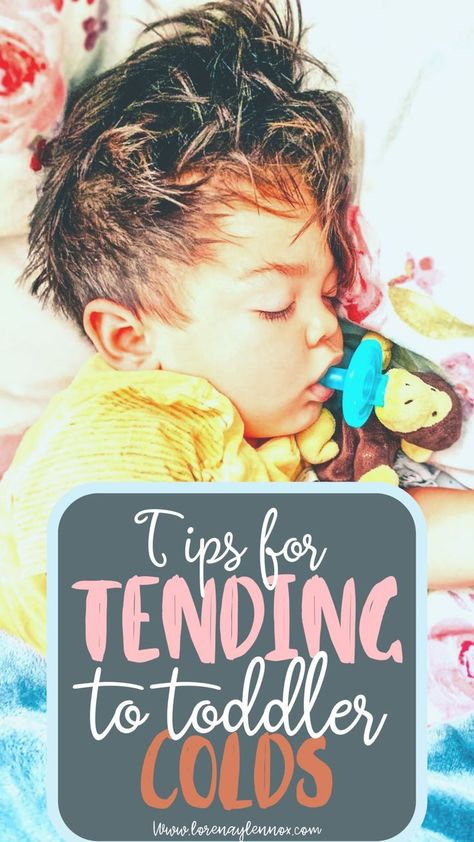 Help Your Toddler Feel Better With These Common Cold Remedies — Lorena & Lennox Bilingual Beginnings Toddler Cold Remedies, Common Cold Remedies, Baby Cold Remedies, Toddler Cold, Natural Cold Remedies, Cough Remedies, Parenting Toddlers, Common Cold, Cold Remedies