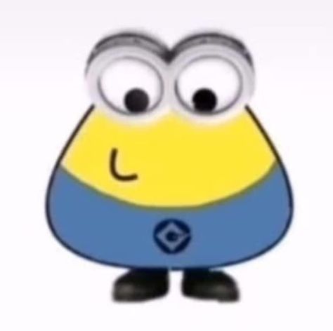 Minion, Yellow, Blue, White, Minions