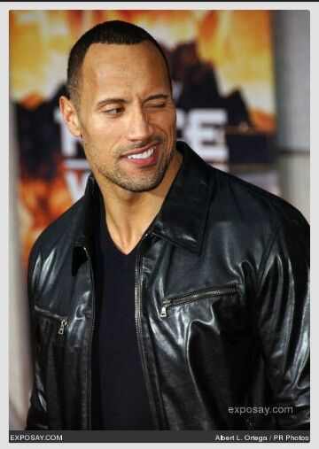 ♥ Carmel Goodness! Dwyane Johnson, Rock Johnson, The Rock Dwayne Johnson, Dwayne The Rock, Dwayne Johnson, Fast And Furious, Man Crush, American Actors, Celebrities Male