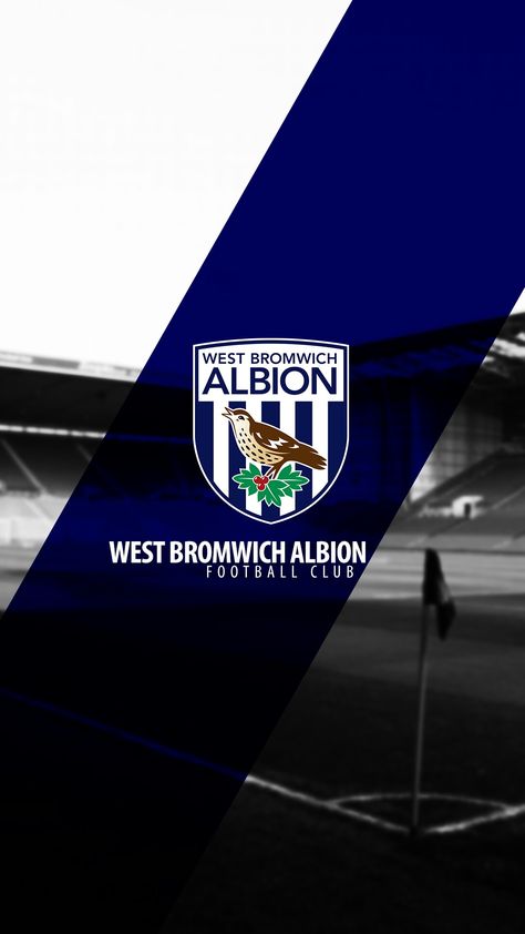 West Brom wallpaper West Bromwich Albion Wallpaper, West Bromwich Albion Logo, Premier League Logo, West Bromwich Albion, West Brom, West Bromwich, Association Football, Football Logo, Football Wallpaper