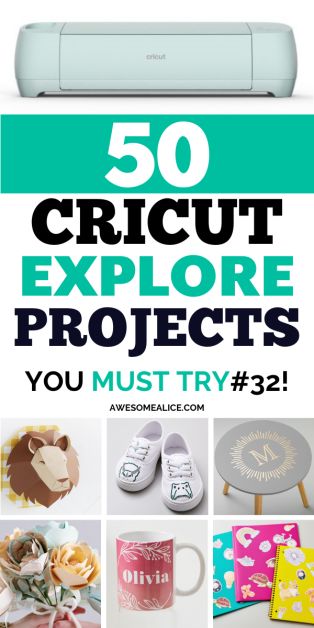 Discover the endless possibilities of Cricut Explore projects! From beginner-friendly vinyl and cardstock crafts to easy clothing and Infusible Ink ideas, unleash your creativity with these fun and versatile projects. #CricutExploreProjects #BeginnerProjects #Vinyl #Clothes #Easy #Cardstock #InfusibleInk Cricut Projects Beginner Vinyl Ideas, Vinyl Clothes, Crayon Gifts, Cardstock Crafts, Easy Clothing, Cricut Explore Projects, Diy Home Accessories, Projets Cricut, Cricut Projects Beginner