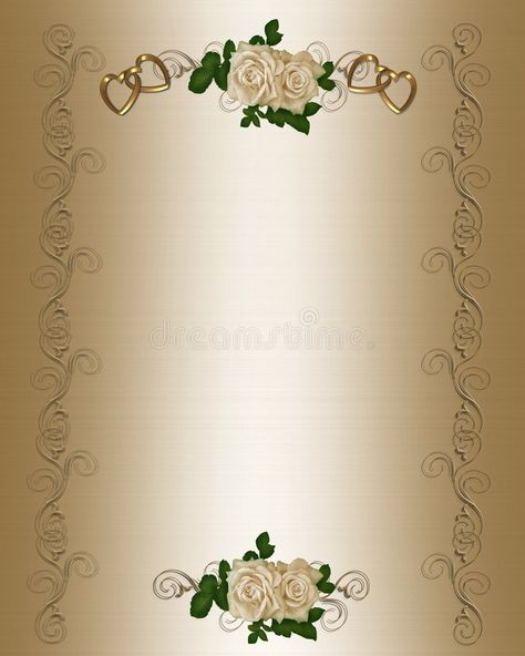 Wedding Invitation Template. Border design element for Valentine or wedding back , #AFF, #Border, #design, #element, #Wedding, #Invitation #ad Weeding Inventions Card Background, Royal Wedding Invitation Background, Marriage Template, Template Border, Blank Wedding Invitation Templates, Blank Wedding Invitations, Invitation Card Maker, Royal Wedding Invitation, 50th Wedding Anniversary Invitations