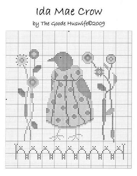 Halloween Cross Stitch Charts, Cross Stitch Gallery, Cross Stitch Sampler Patterns, Fall Cross Stitch, Vintage Cross Stitch, Cross Stitch Freebies, Halloween Cross Stitch Patterns, Just Cross Stitch, Halloween Cross Stitches