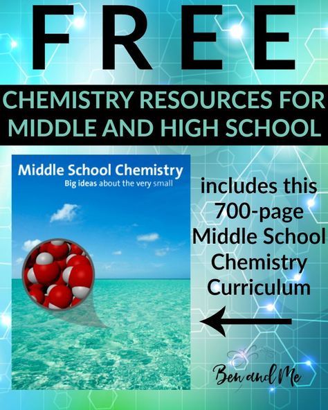 Chemistry Experiments High School, Middle School Chemistry, High School Homeschool, Chemistry Education, Online High School, High School Chemistry, Importance Of Time Management, Teaching Chemistry, Chemistry Lessons