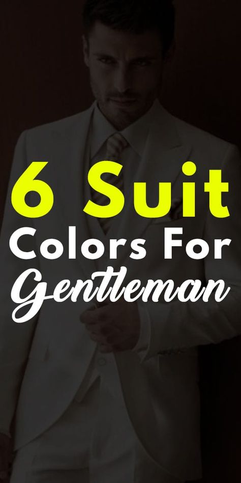 Latest Men Suits Trend, Mens Suits Style Modern Classy Wedding, Best Suits For Men Classy, Classy Suits Men, Mens Suits Style Modern, Casual Wedding Suit, Best Wedding Suits For Men, Formals For Men, Mens Suit Colors