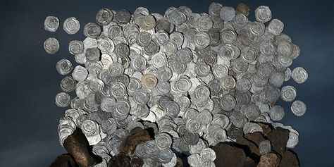 Künker Spring Auction 349 Features Hoard of Medieval German Coins German Coins, Coin Dealers, Coin Auctions, World Coins, Coin, Auction, Money