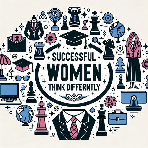 #FutureGirls 
Expanding Horizons: How Women in Leadership Can Achieve Success by Thinking Outside the Box

In today's fast-paced business world, there is a rising trend of women taking on leadership roles across various industries. Despite this progress, many women still encounter unique challenges when it comes to advancing their careers and reaching the highest levels of leadership. One effective strategy that can help women break through barriers and achieve success is thinking outside th... Child Marriage, Fearless Women, Ambitious Women, Women In Leadership, Never Stop Learning, Leadership Roles, Women Leaders, Successful Women, Secret To Success