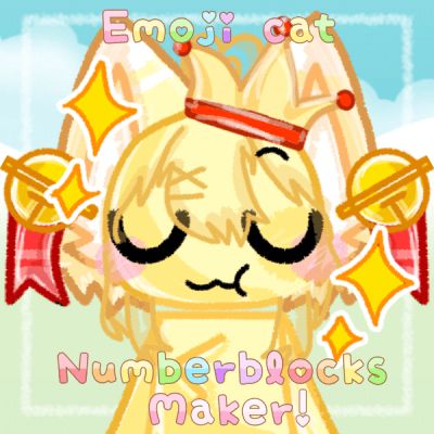 Emoji cat Numberblockz maker!｜Picrew Emoji Cat Oc, Emoji Maker, Emoji Cat, Free Emoji, Cat Emoji, Cat Oc, Cute Emoji, Eye Tutorial, Cat Clothes