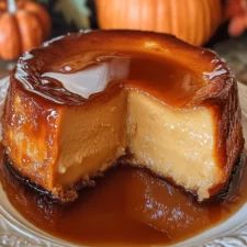 Pumpkin Flan Recipe, Easy Flan Recipe, Flan Recipe Easy, Pumpkin Flan, Coconut Flan, Caramel Delights, Caramel Pumpkin, Flan Cake, Pumpkin Delight