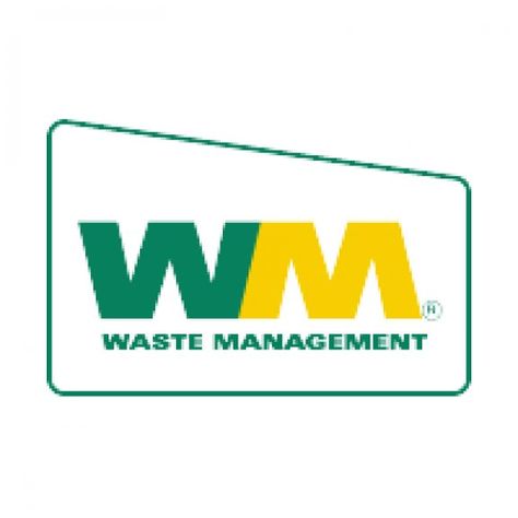 Logo of Waste Management Waste Management Logo, Management Logo, App Background, Industry Logo, Brand Logos, Waste Management, Vector Logos, Logo Ideas, 로고 디자인