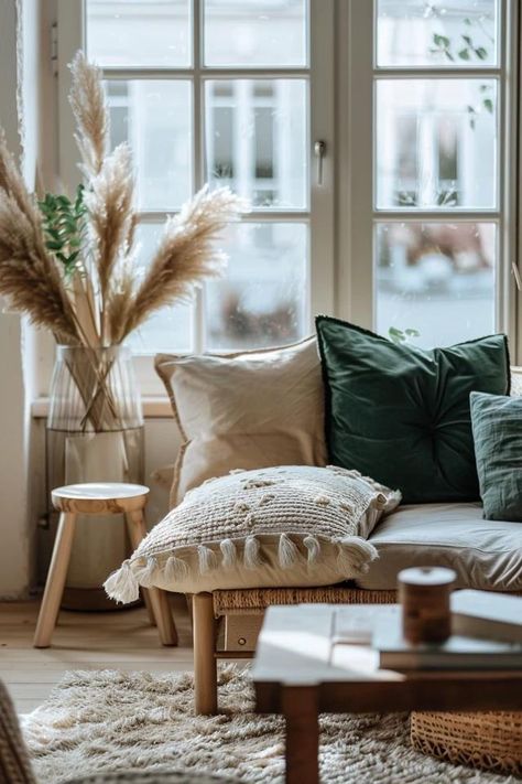 Cozy Small Scandinavian Living Room Ideas Swedish Living Room Scandinavian Style, Small Scandinavian Living Room, Swedish Living Room, Scandinavian Living Room Ideas, Living Room Scandinavian Style, Scandinavian Design Living Room, Scandinavian Living Room, Minimalist Space, Cozy Minimalist