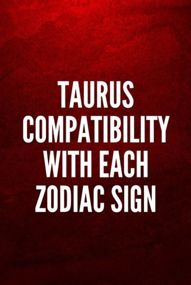 › TAURUS COMPATIBILITY WITH LEO When Taurus and Leo get together in a relationship, the result can be pretty nice. Taurus is attracted to Leo’s confidence and warmth as well as their generosity and noble character. Taurus values security and Leo’s passion and ability to go out and seize the day makes Taurus feel secure in their ability to provide. Both of these fixed signs will work to stabilize the relationship whenever difficulties arise and their values and life goals are likely to be in ... Taurus And Capricorn Compatibility, Taurus Relationships, Horoscope Signs Dates, Taurus Compatibility, Leo And Taurus, Zodiac Sign Taurus, Taurus Traits, Taurus And Aquarius, Taurus Zodiac Sign