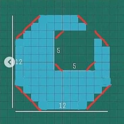 Acnh Moon Lake Layout, Acnh Lake Template, Moon Lake Animal Crossing, Acnh Lake Idea, Acnh Tips, Lake Animals, Pastel Kidcore, Map Layout, Animal Crossing Guide