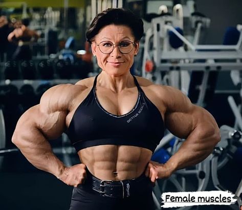 Bodybuilding Women, Female Bodybuilder, Ripped Women, Female Bodybuilding, Cardio Workout At Home, Female Power, Fitness Women, Fitness Inspiration Body, Body Motivation