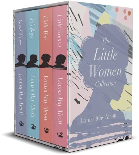 Four Sisters, First Day Of Summer, Books Collection, Louisa May Alcott, Little Women, Collection Box, Good Wife, Kind Heart, Leicester