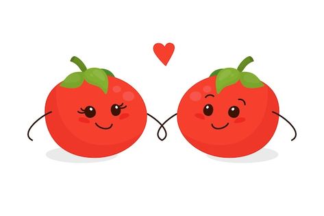 I love you from my head tomatoes two cut... | Premium Vector #Freepik #vector #wedding-heart #couple-background #tomato-background #tomato Tomato Background, Couple Background, Heart Couple, Happy Birthday My Love, Valentine Anniversary, Heart Drawing, Funny Couples, Birthday Cards Diy, Cute Illustration