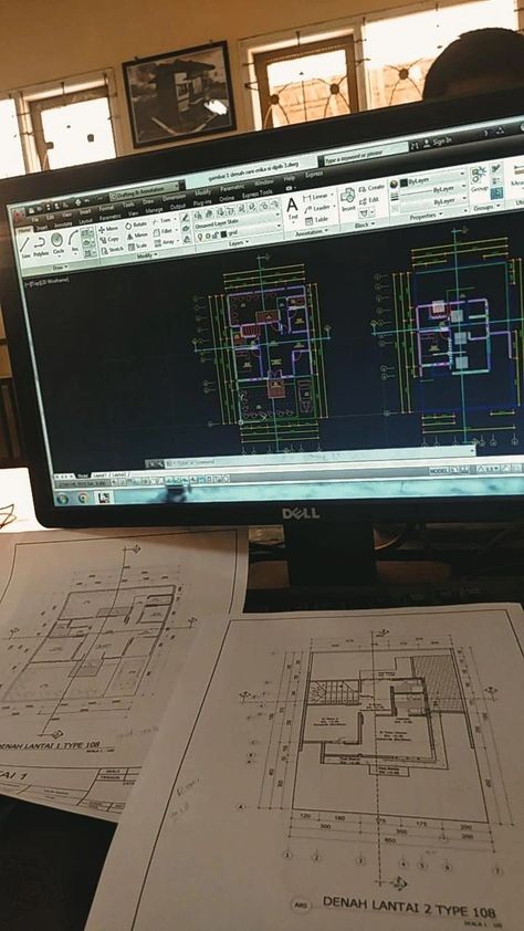 Archi Student Aesthetic, Autocad Aesthetic, Future Architect Aesthetic, Architecture Aesthetic Student, Arch Student, Architect Career, Architecture Career, Dell Xps 15, Autocad Tutorial