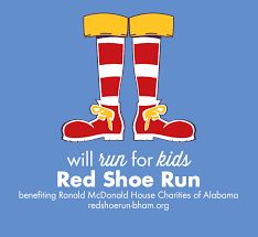 You Going the Distance… | Ronald McDonald House Charities of Alabama Me Trying To Summon Ronald Mcdonald, Female Ronald Mcdonald, Funny Ronald Mcdonald, Philanthropy Events, Charity Logos, Ronald Mcdonald House Charities, Couch To 5k, Ronald Mcdonald House, Celebrate Mom