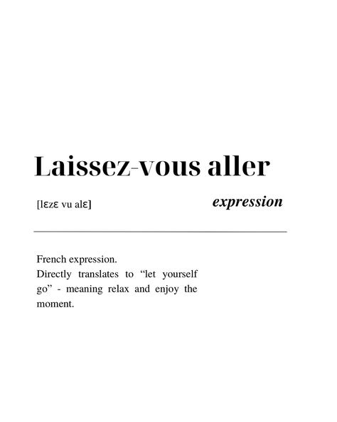 French expressions to live by. “The art of living well” ♥️ #expressions #quotes #motivation #life #fashion #aspiration #french French Proverbs With Translation, French Short Quotes, Romantic French Quotes, French Phrases Aesthetic, Expressions Quotes, Quotes In French, French Proverbs, French Love Quotes, French Romance