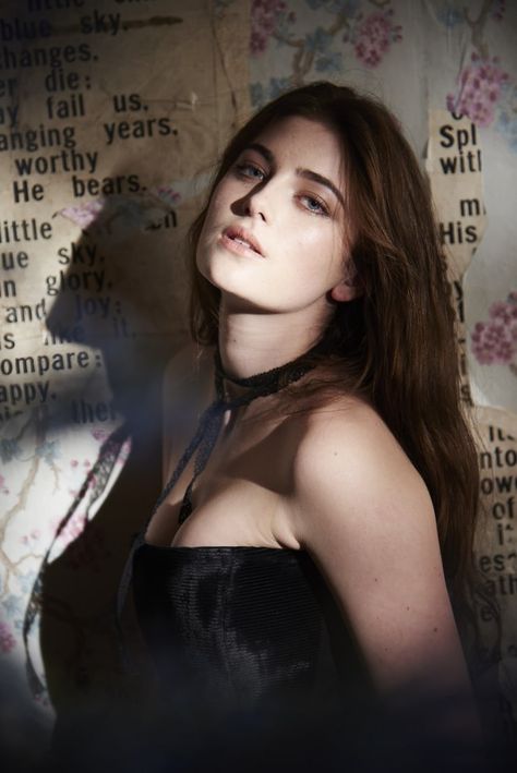 Millie Brady, Last Kingdom, Celtic Heritage, The Last Kingdom, Joan Collins, Everyday Fashion Outfits, Famous Models, British Actresses, Pride And Prejudice