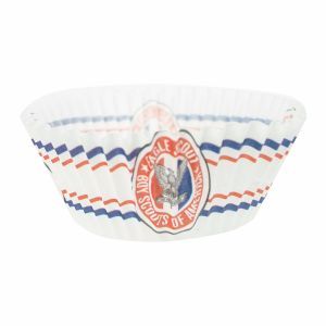 Eagle scout cupcake liners, 24 pack Court Of Honor Ideas, Eagle Scout Cake, Scout Logo, Boy Scouts Merit Badges, Eagle Scout Ceremony, Court Of Honor, Eagle Scouts, Scout Uniform, Zucchini Cake