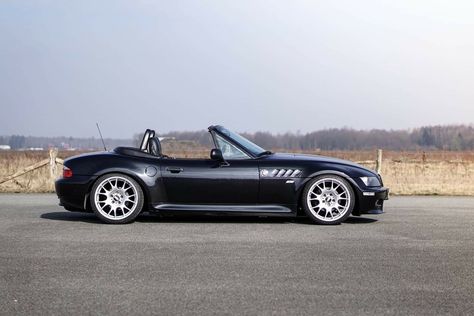 Bmw Z3 Tuning, Z3 Bmw, Cars Ideas, Classic Bmw, Guilty Conscience, Panther Tattoo, Crotch Rocket, Ford Ka, Bmw Z3