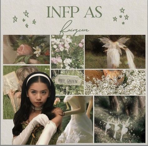 🅸🅽🅵🅿✿ Types Of Aesthetics List Core, Infp Personality Aesthetic, Infp Fashion, Infp Moodboard, Infp Outfits, Infp Core, Infp Aesthetic, Infp Things, Infp T Personality