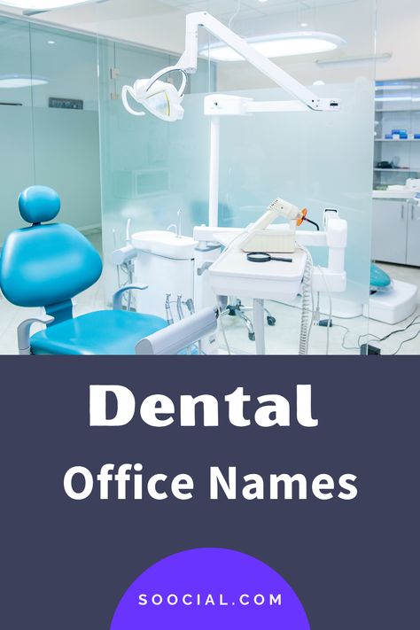 Names For Dental Clinic, Dental Office Name Ideas, Small Dental Office Design, Dental Clinic Name Board Design, Dental Clinic Names Ideas, Dental Clinic Ideas, Dental Posters For Clinic, Dental Clinic Names, Small Dental Clinic Design