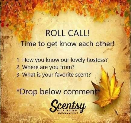 Scentsy Facebook Party Posts, Scentsy Hostess, Scentsy Consultant Marketing, Facebook Party Posts, Business Launch Party, Scentsy Consultant Business, Scentsy Facebook Party, Scentsy Facebook, Scentsy Fall