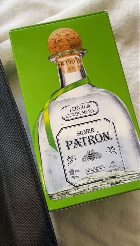 Patron Tequila, Tequila, Drinks, Silver, Quick Saves