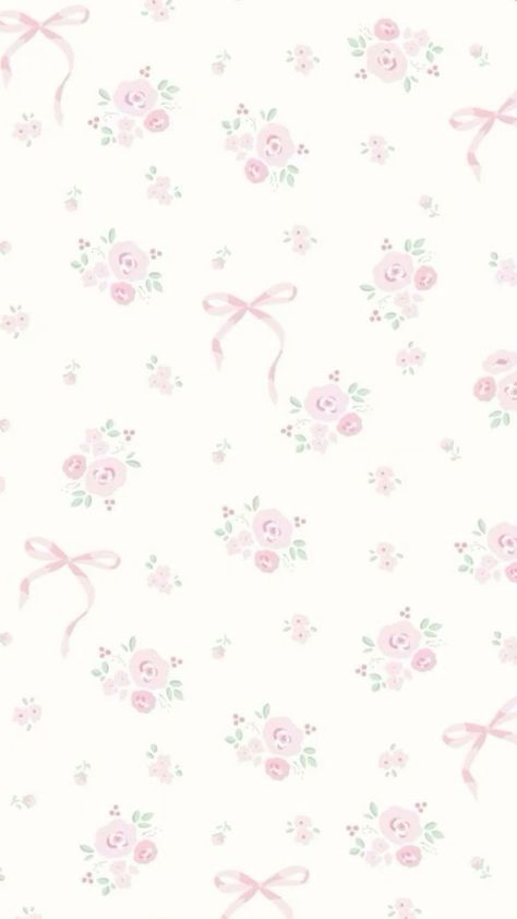 Bow Wallpaper, Cute Wallpaper, Pink Wallpaper Iphone, Pink Eyes, Cute Wallpaper Backgrounds, I Wallpaper, Cute Bows, Pink Wallpaper, Flower Wallpaper