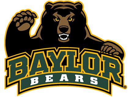 Bear- Baylor University Baylor Bears Logo, Baylor Football, Football America, Texas Football, College Football Teams, Last Ride, Baylor University, Baylor Bear, College Logo