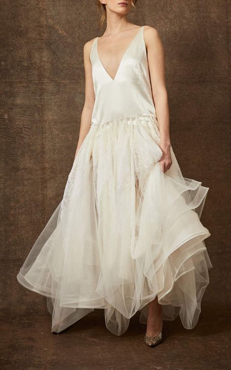 Danielle Frankel Bridal Greta Gown Daniel Frankel Bridal, Daniel Frankel, Danielle Frankel Bridal, Danielle Frankel, Danielle Bernstein, Urban Wedding, Wedding 2024, Ladies Gown, Dress Inspo