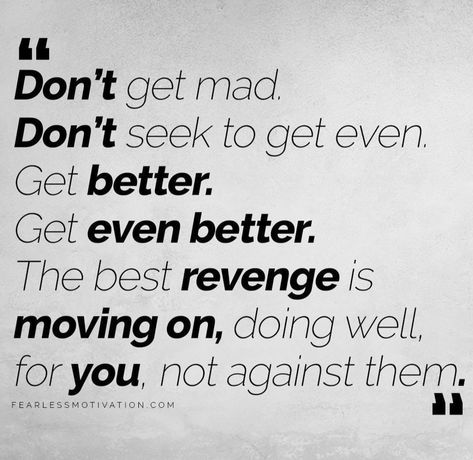 The Best Revenge Quotes, Queen Quotes Boss, Positive Daily Quotes, Revenge Quotes, Best Revenge, Small Quotes, Dope Quotes, Notable Quotes, Study Motivation Quotes