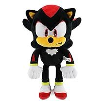 Sonic Plush Toys, Sonic Plush, Knuckles The Echidna, Halloween Contacts, Anime Toys, Albus Dumbledore, Sonic And Shadow, Amy Rose, Shadow The Hedgehog