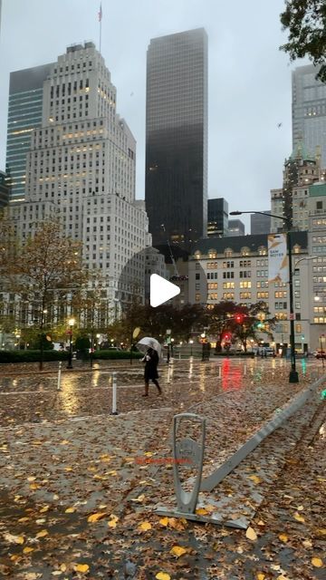 New York City on Instagram: "‘Tis Autumn 🍂 one of the best spots to snap autumn pics is by the entrance to Central Park at 5th & 59th street near the Plaza Hotel 📸🍁🤩 I snapped this around the middle of November ✨ 

#nyc #manhattan #AutumnInNewYork #autumn" Autumn Pics, Tis Autumn, The Plaza Hotel, Nyc Manhattan, Autumn In New York, Plaza Hotel, The Plaza, Fall Pictures, Autumn Aesthetic