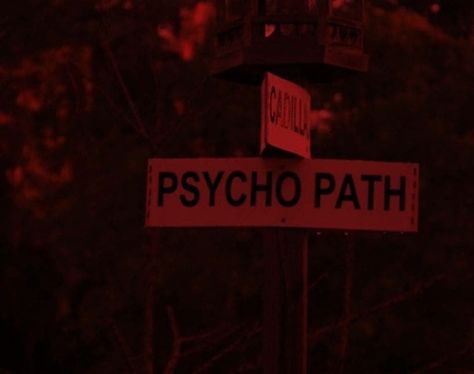 What Can I Say, Red Aesthetic, Psych, We Heart It, Signs, Red