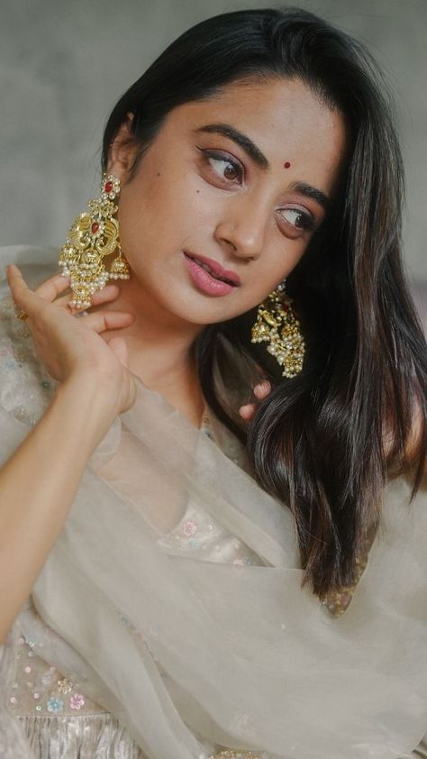 Namitha Pramod, Salwar Kameez, Places To Visit