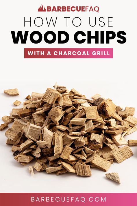 Wood Chips For Smoker, Gas Grill Smoker, Charcoal Cooking, Charcoal Grill Smoker, Cooking With Charcoal, Grilled Kabob Recipes, Charcoal Grilling, Bbq Wood, Charcoal Smoker