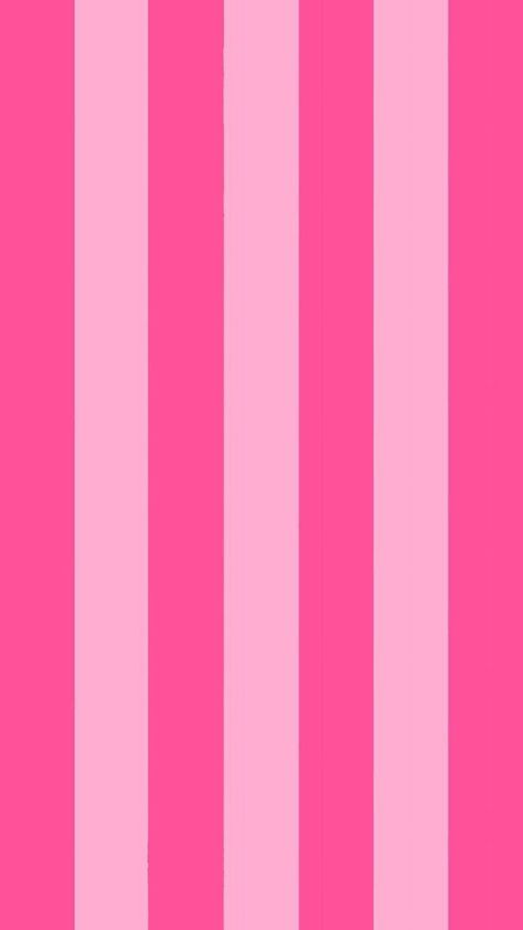 Wallpaper Pattern, Striped Wallpaper, Pink And White, We Heart It, Pattern, Pink, White