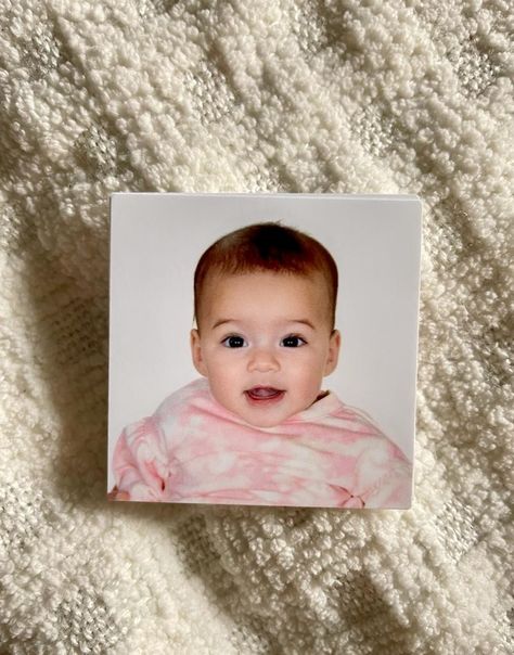 Her first passport picture🥰 Passport Photo Aesthetic, Aesthetic Passport, Baby Passport, Passport Picture, Passport Pictures, Baby Aesthetic, Passport Photo, Baby Face, Collage