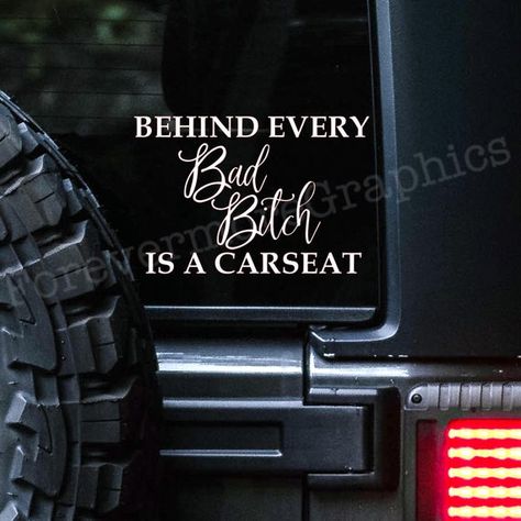 Baby On Board Decal, Baby On Board, Jeep Stuff, On Board, The Truth, Car Seats, Jeep, Etsy Shop, Vinyl