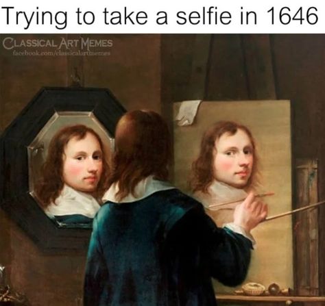 27 Classical Art Memes For The Memes ... Medieval Reactions, Medieval Memes, Art History Memes, Classic Memes, Historical Humor, Funny Art History, Classical Art Memes, History Jokes, Art Jokes