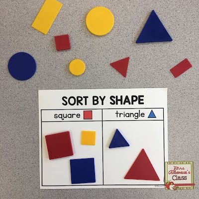 Sorting in Kindergarten Sorting Activity Kindergarten, Sorting Lessons Kindergarten, Sorting By Size Preschool Free Printable, Sorting Objects Kindergarten, Sorting Activities For Kindergarten, Sorting Activities For Preschool, Kindergarten Sorting Activities, Sorting Kindergarten, Senior Kindergarten