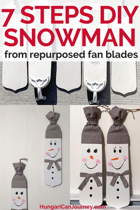 Recycle Fan Blades, Upcycled Fan Blades, Recycled Fan Blades, Repurposed Fan Blades Ideas, Repurposed Ceiling Fan Blades Diy, Craft Ideas Using Ceiling Fan Blades, Repurpose Fan Blades, Ceiling Fan Crafts Ideas, Fan Blades Crafts