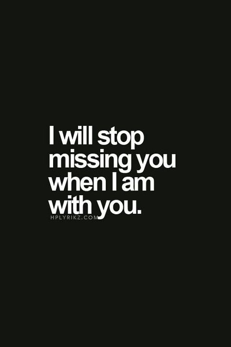 I was hesitant for us to become a couple because we work together, but seeing him at work is the best part of my day. We have the same two days off and we spend one of them apart. And as soon as one of us walks away I can already feel me missing him. Every time I see him I just want him to hug me and kiss me and never let me go. ❤ Missing You So Much, My Angel, My Dad, I Miss You, Long Distance, My Son, My Mom, Relationship Quotes, Miss You